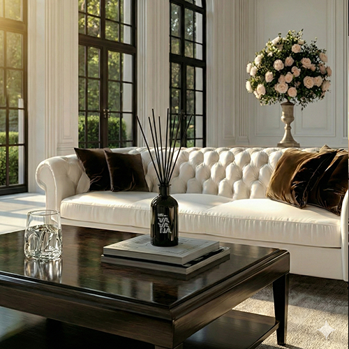 5 Tips to Change the Feel of Your Living Room
