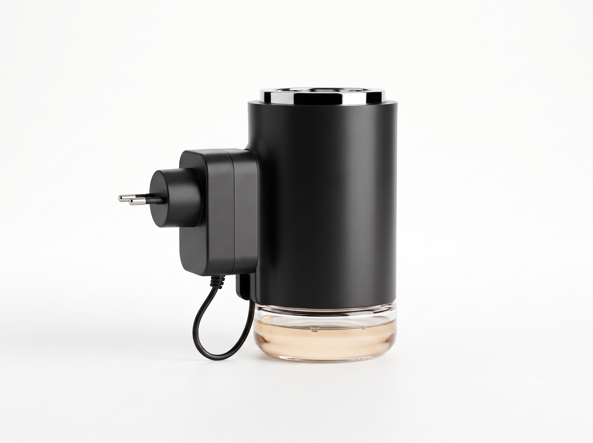MiNano Scent Diffuser - 600 m³