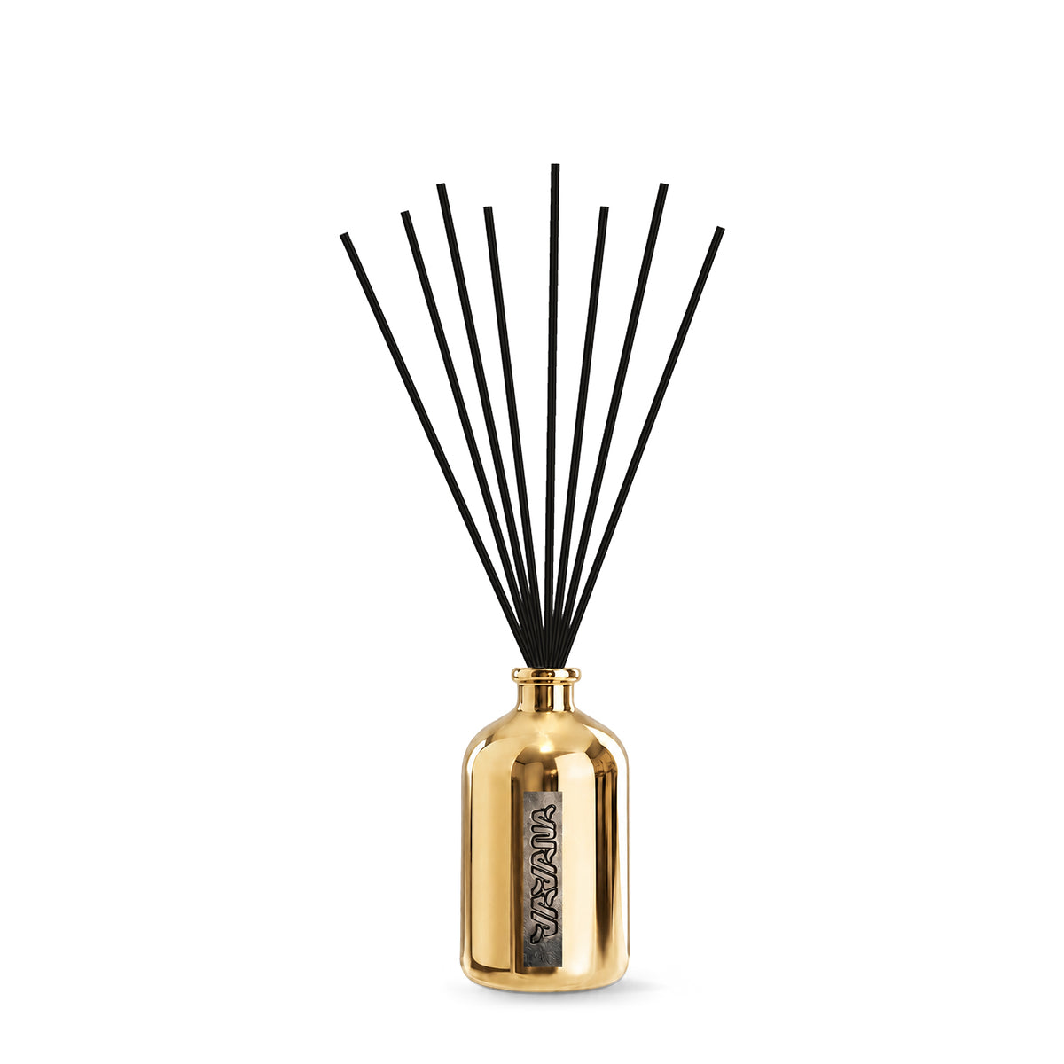 Reed Diffuser 100 ml - Musky Amber