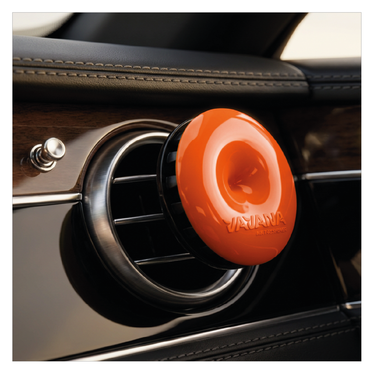 SPIN Car Air Freshener - Hopeful