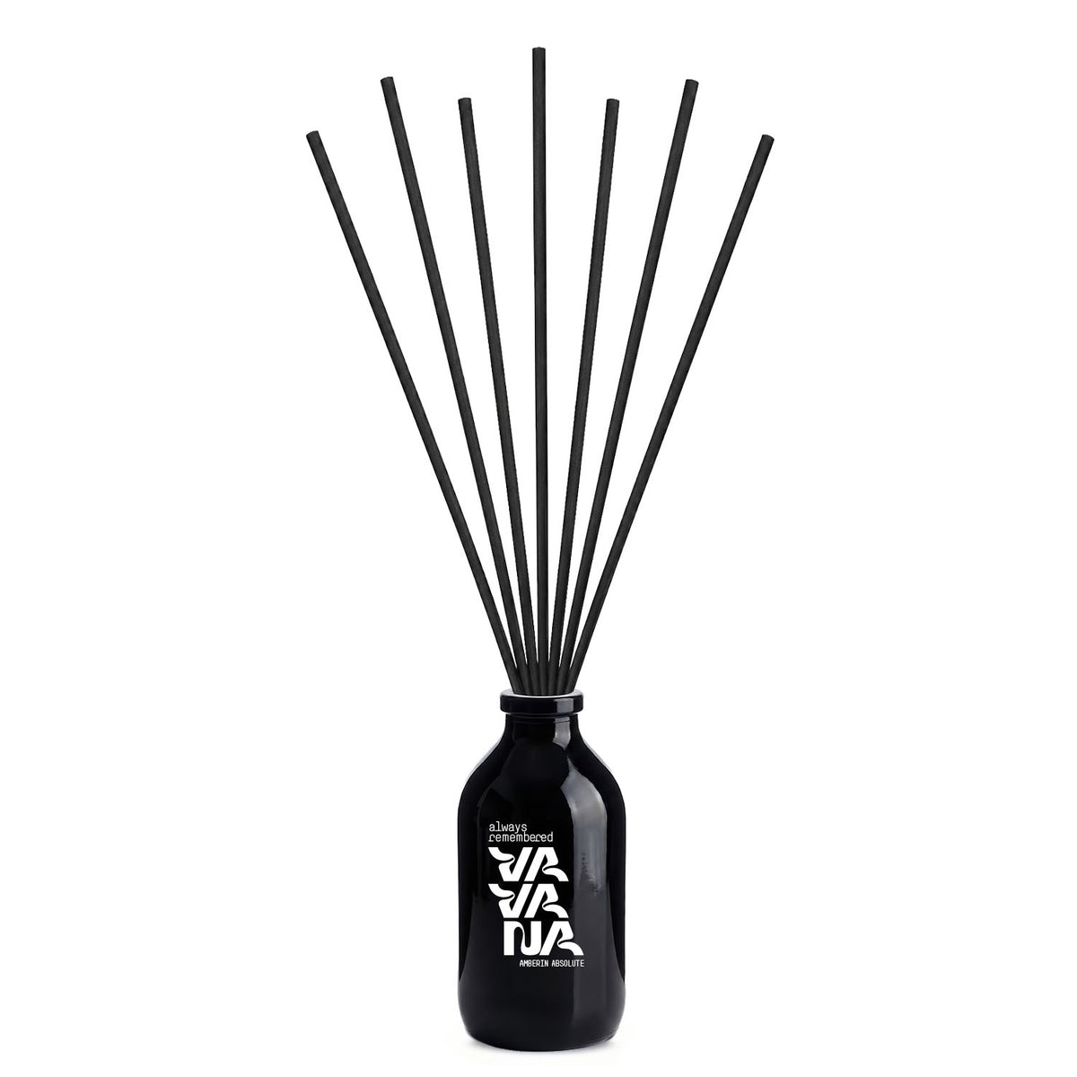 Reed Diffuser 250 ml - Amberin Absolute