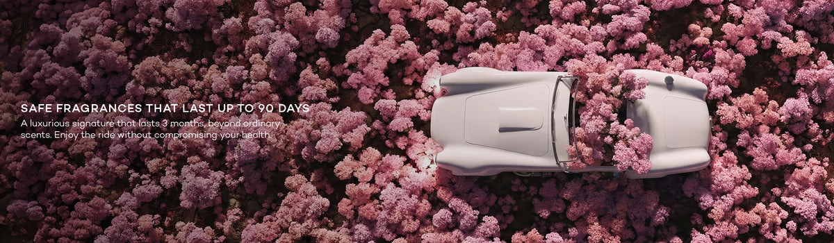 Eau De Car
