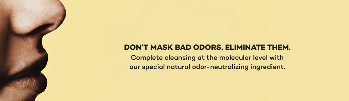 Eau De Poof