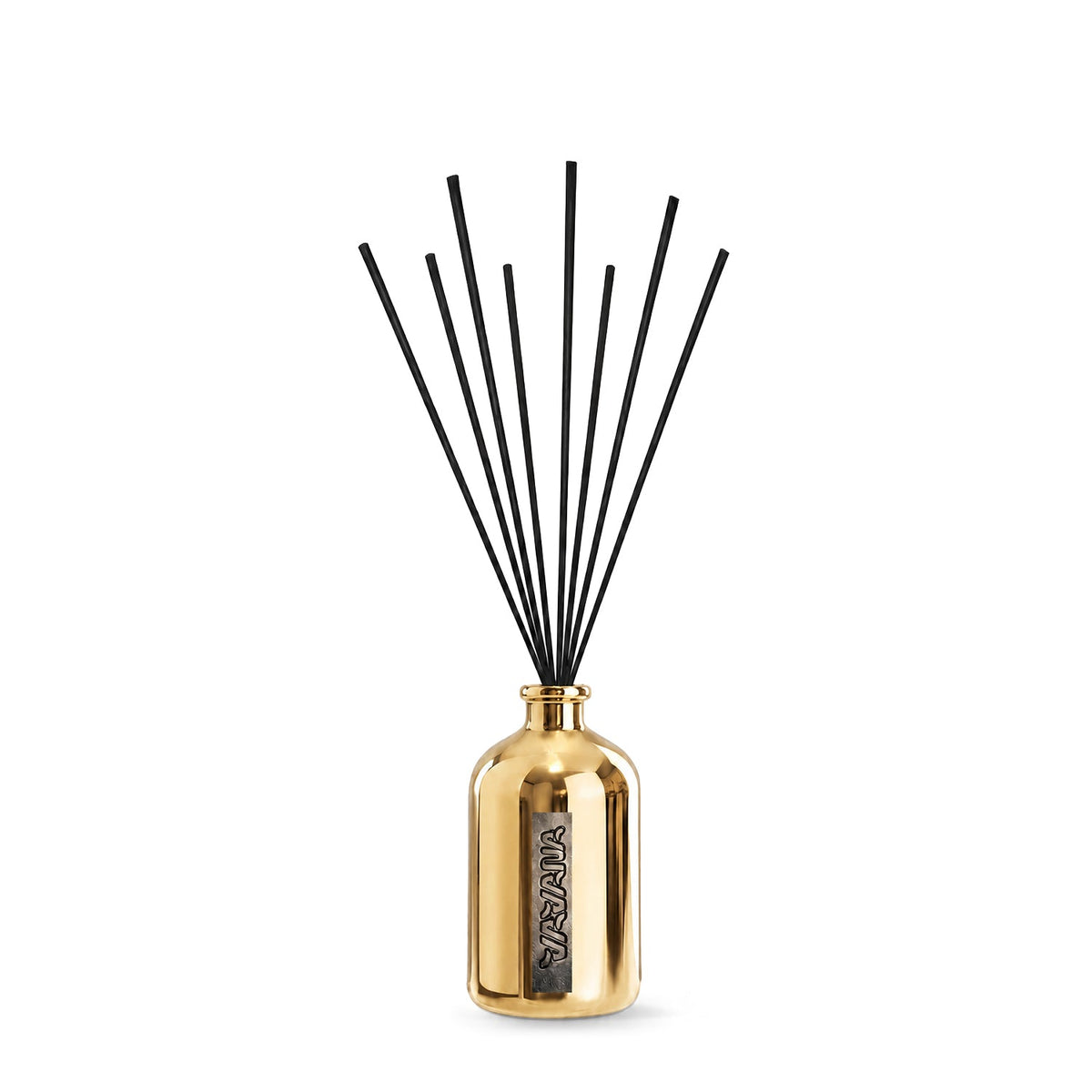 Reed Diffuser 100 ml - Musky Amber