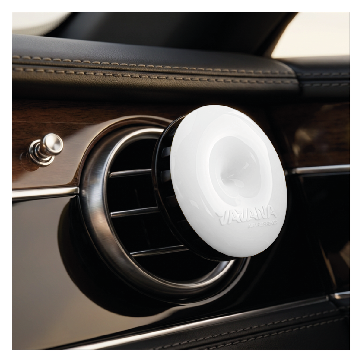 SPIN Car Air Freshener - Angelic