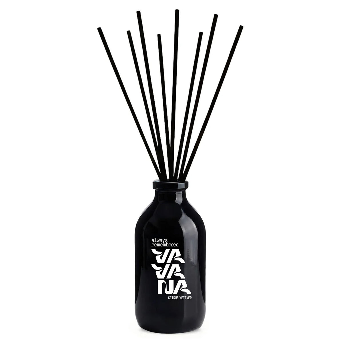 Reed Diffuser 250 ml - Citrus Vetiver