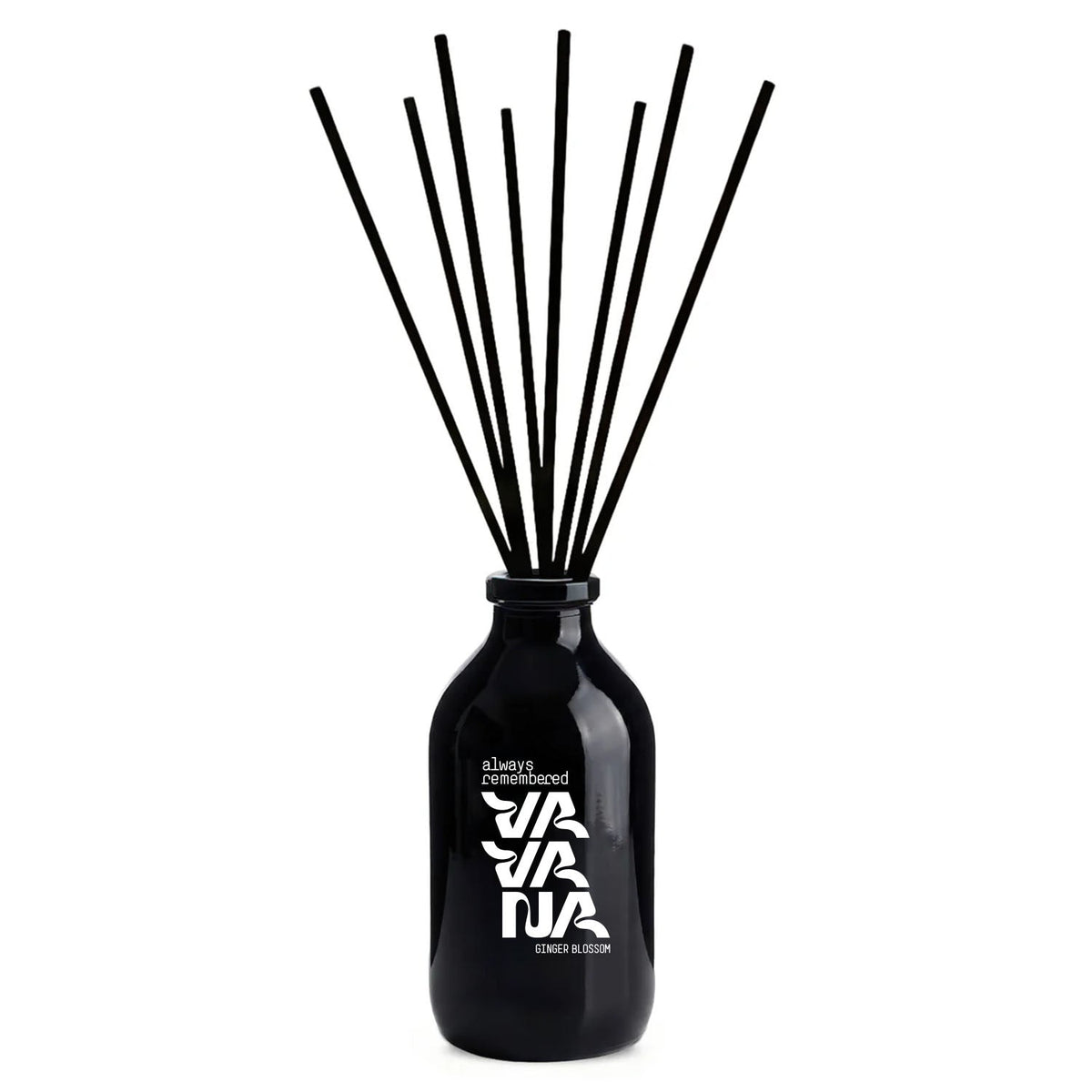 Reed Diffuser 250 ml - Ginger Blossom